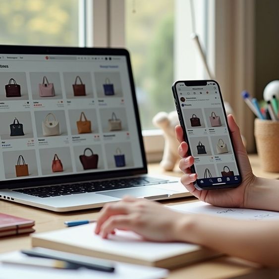 Mercado E-commerce